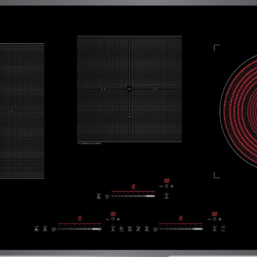 Bếp Điện Từ Eurosun EU-TE388Max