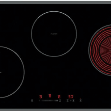 Bếp Điện Từ Eurosun EU-TE882G