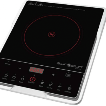 Bếp Từ Đơn Eurosun EU-T185S