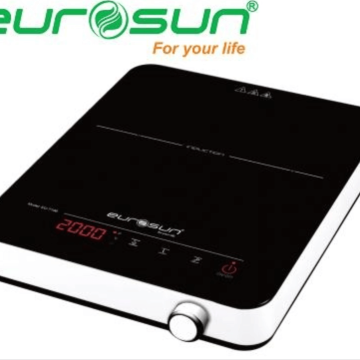 Bếp Từ Đơn Eurosun EU-T198