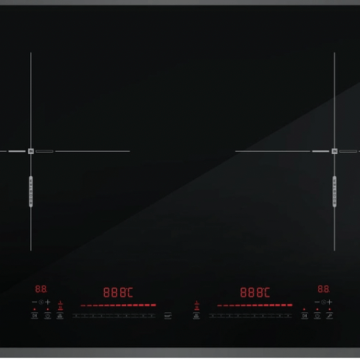 Bếp Từ GrandX GX IH675SE