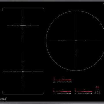 Bếp Từ GrandX GX IH933G