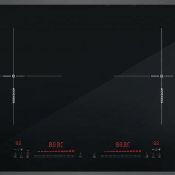 Bếp Từ GrandX GX IP676SE