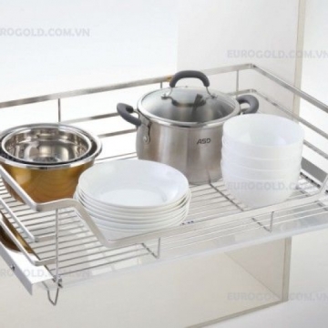 Gía xoong nồi Eurogold inox 304 EPD6260