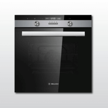 Lò nướng âm tủ Malloca MOV-659S