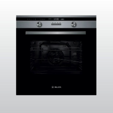 Lò nướng âm tủ Malloca MOV-72 PYRO