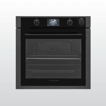 Lò nướng đa năng 75L Malloca MSO-A75TFT lắp âm