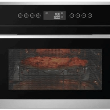 Lò vi sóng Malloca MW35 – IX03