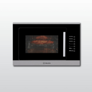 Lò vi sóng Malloca MW-927DE