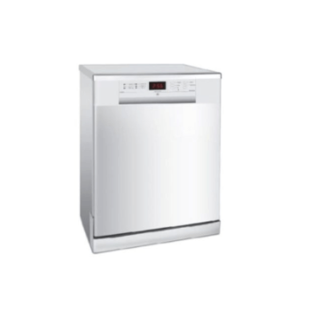 Máy rửa bát độc lập Malloca WQP12-J7201