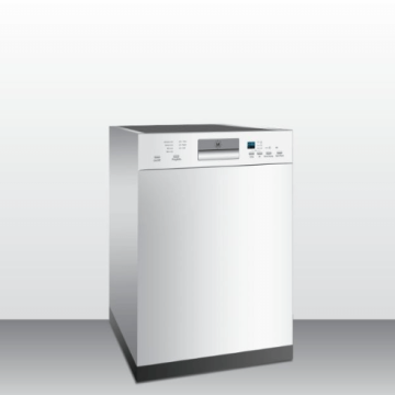 Máy rửa bát âm tủ Malloca WQP12-J7309I