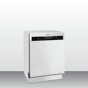 Máy rửa bát âm tủ Malloca WQP12-J7309K E5
