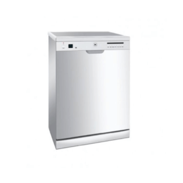 Máy rửa bát độc lập Malloca WQP12-9242A