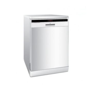 Máy rửa bát độc lập Malloca WQP12-J7205P