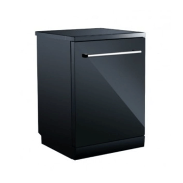 Máy rửa bát độc lập Malloca WQP12-J7225