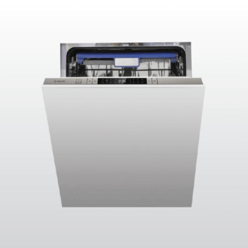 Máy rửa bát Malloca WQP12-J7713FB âm tủ