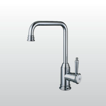 Vòi rửa bát nóng lạnh Malloca K186