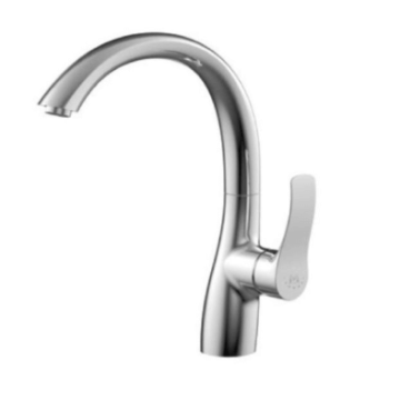 Vòi rửa bát nóng lạnh Malloca K199T4