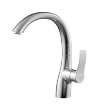 Vòi rửa bát nóng lạnh Malloca K202C