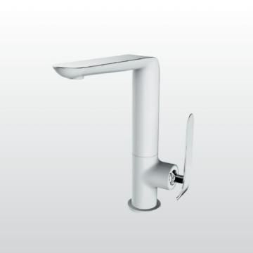 Vòi rửa bát nóng lạnh Malloca K275C