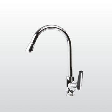 Vòi rửa bát nóng lạnh Malloca K279C