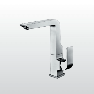 Vòi rửa bát nóng lạnh Malloca K289C