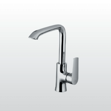 Vòi rửa bát nóng lạnh Malloca K290C