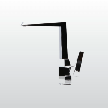 Vòi rửa bát nóng lạnh Malloca K291C